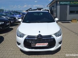Biały Używany 2013 Citroën DS4 Hatchback | 29 900 zł (Uczciwa cena)