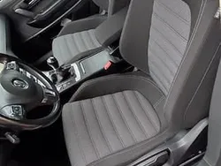 Szary Używany 2013 VW CC Sportline Sedan/Limuzyna | 40 000 zł (Uczciwa cena)