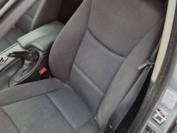 Srebrny Używany 2008 BMW 318 Sedan/Limuzyna | 22 500 zł (Uczciwa cena)