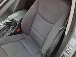 Srebrny Używany 2008 BMW 318 Sedan/Limuzyna | 22 500 zł (Uczciwa cena)