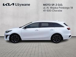 Używany 2021 Kia Ceed GT GT-Line Kombi | 84 900 zł