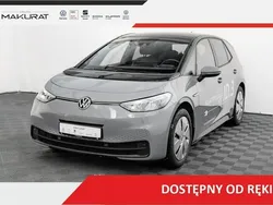 Szary Używany 2022 VW ID.3 Pure Hatchback | 89 900 zł