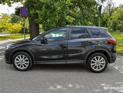 Używany 2012 Mazda CX-5 Sky SUV | 42 500 zł (Uczciwa cena)