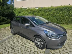 Beżowy (metalik) Używany 2013 Renault Clio IV Hatchback | 19 900 zł (Super Cena)