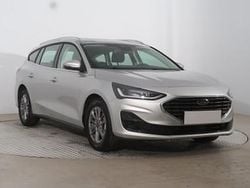 Szary Używany 2023 Ford Focus Kombi | 97 999 zł