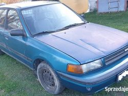 Używany 1993 Mazda 626 | 1999 zł