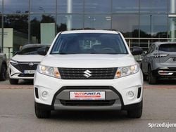Używany 2017 Suzuki Vitara SUV | 52 900 zł (Dobra cena)