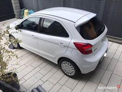 Używany 2017 Ford Ka Plus Hatchback | 26 500 zł