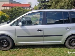 Używany 2004 VW Touran Minivan | 5300 zł (Uczciwa cena)
