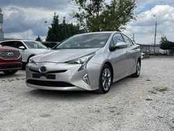 Srebrny Używany 2019 Toyota Prius Hatchback | 72 000 zł (Drogi)