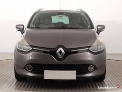 Szary Używany 2014 Renault Clio GrandTour Kombi | 18 999 zł (Uczciwa cena)