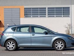 Używany 2005 Seat Leon | 9900 zł (Drogi)