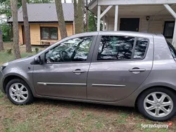 Używany 2012 Renault Clio IV | 16 900 zł (Super Cena)