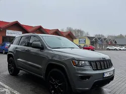 Używany 2020 Jeep Grand Cherokee SUV | 123 000 zł (Uczciwa cena)