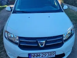 Używany 2016 Dacia Sandero Hatchback | 21 100 zł (Super Cena)