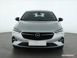 Srebrny Używany 2020 Opel Insignia Hatchback | 57 999 zł (Dobra cena)