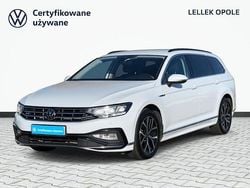 Używany 2022 VW Passat Kombi | 93 900 zł (Drogi)