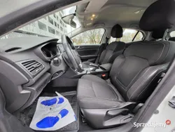 Renault Mégane IV