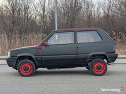 Używany 1994 Fiat Panda 4x4 Trekking Hatchback | 29 900 zł