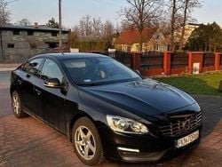 Używany 2014 Volvo S60 Sedan/Limuzyna | 35 000 zł (Dobra cena)