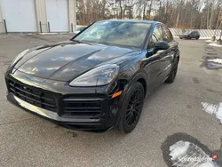Używany 2022 Porsche Cayenne GTS SUV | 270 000 zł