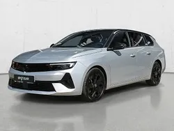 Srebrny Używany 2024 Opel Astra S | 102 900 zł