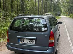 Używany 1999 Opel Astra Kombi | 2900 zł (Uczciwa cena)