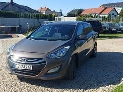 Używany 2012 Hyundai i30 Kombi | 28 400 zł (Super Cena)