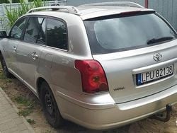 Używany 2003 Toyota Avensis T2 Kombi | 5800 zł (Uczciwa cena)