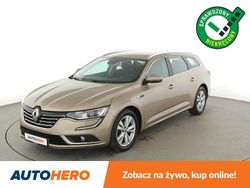 Beżowy Używany 2019 Renault Talisman Kombi | 57 700 zł (Uczciwa cena)