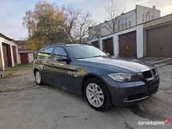 Używany 2005 BMW 320 | 7900 zł (Dobra cena)