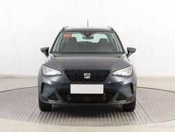 Szary Używany 2023 Seat Arona SUV | 71 999 zł (Uczciwa cena)