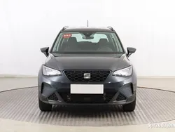 Szary Używany 2023 Seat Arona SUV | 73 999 zł (Uczciwa cena)