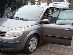 Używany 2003 Renault Scénic II Minivan | 4990 zł (Dość drogi)