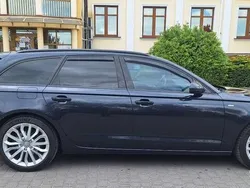 Używany 2012 Audi A6 S-Line Kombi | 45 900 zł (Uczciwa cena)