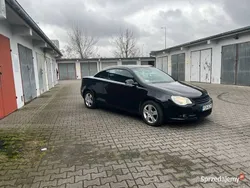 Używany 2006 VW Eos Kabriolet | 12 000 zł