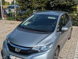 Używany 2015 Honda Jazz Hatchback | 40 900 zł (Uczciwa cena)
