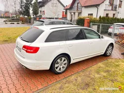 Używany 2011 Audi A6 | 37 000 zł (Dobra cena)