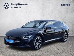 Używany 2023 VW Arteon | 165 900 zł