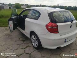 Używany 2009 BMW 116 Hatchback | 18 000 zł (Uczciwa cena)