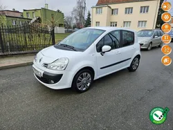 Renault Modus