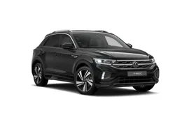 Nowe 2025 VW T-Roc SUV | 155 320 zł