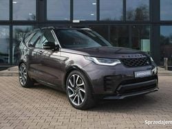 Szary Używany 2024 Land Rover Discovery 5 HSE Dynamic SUV | 433 000 zł
