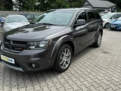 Szary (metalik) Używany 2018 Dodge Journey SUV | 89 900 zł (Dobra cena)