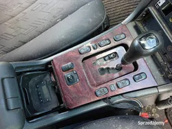 Używany 2000 Mercedes E240 Sedan/Limuzyna | 3000 zł