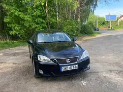 Używany 2007 Lexus IS220d Sedan/Limuzyna | 15 000 zł