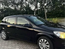 Używany 2006 Opel Astra Hatchback | 10 000 zł (Uczciwa cena)