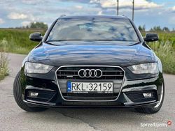 Używany 2012 Audi A4 | 39 900 zł (Uczciwa cena)