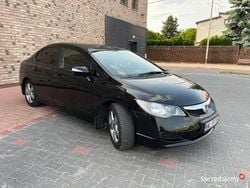 Używany 2011 Honda Civic | 24 900 zł (Uczciwa cena)