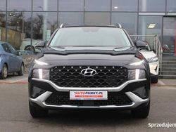 Używany 2023 Hyundai Santa Fe SUV | 169 900 zł (Drogi)